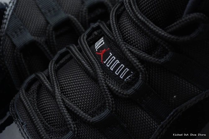 Kick Theory (2012) 11 Bred Jordan 378037-010 Retro Air 0818